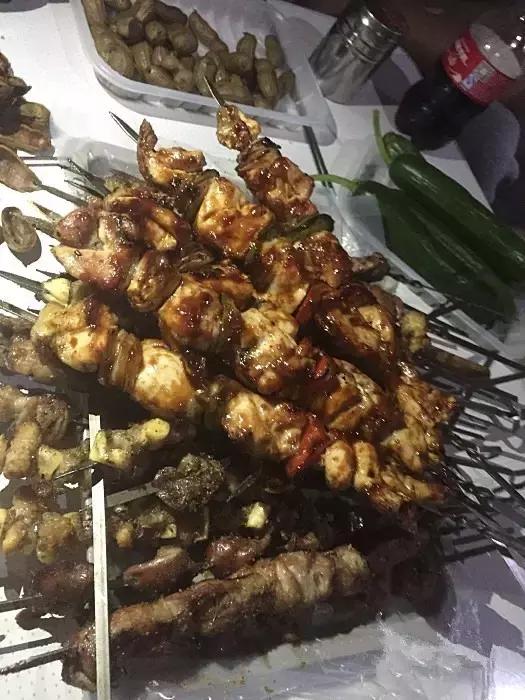 京城十家隐藏餐厅,北京100个苍蝇小馆