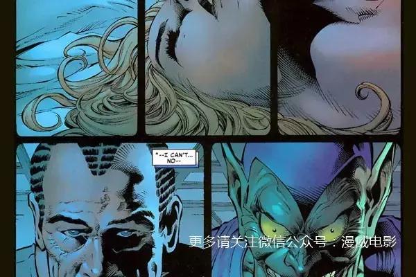 盘点漫威出现的车,那些出现在漫威电影里的车型盘点