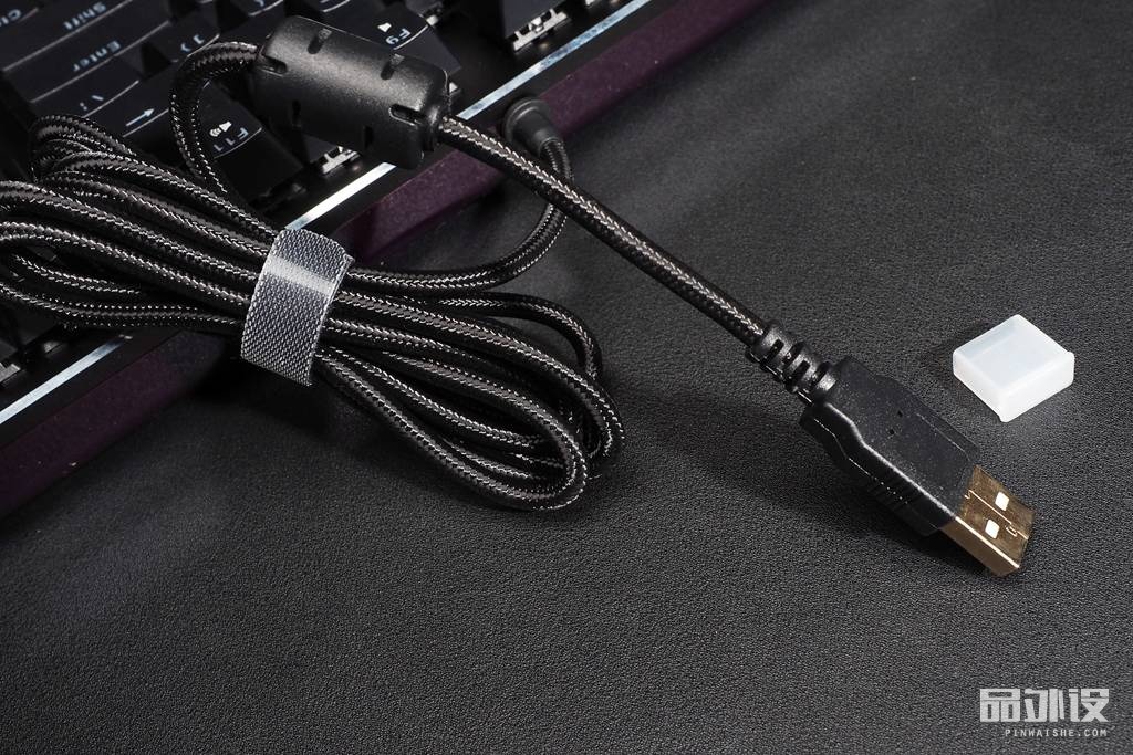 akko机械键盘拆开,akko5108s机械键盘测评快银