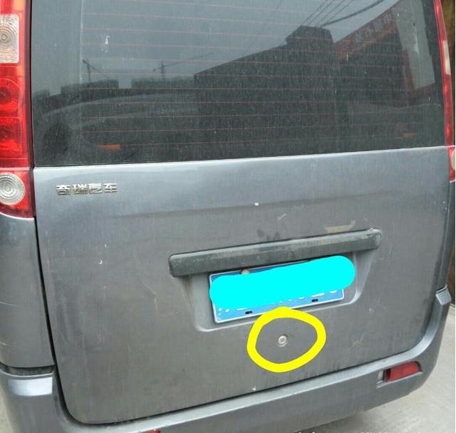 汽车的这5个螺丝你知道吗,汽车螺丝的区别是什么