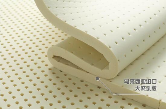 好的床垫，看得见——苹果垫拆垫图赏