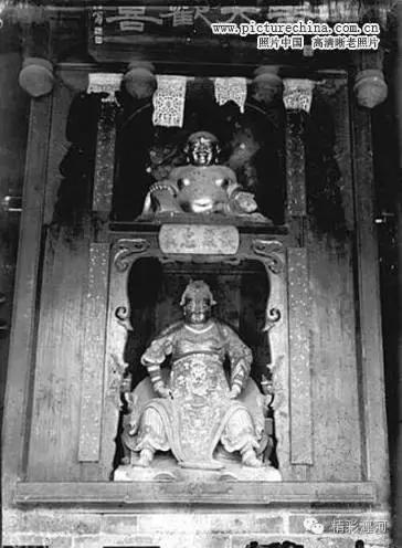 洛阳迎恩寺,明清迎恩寺