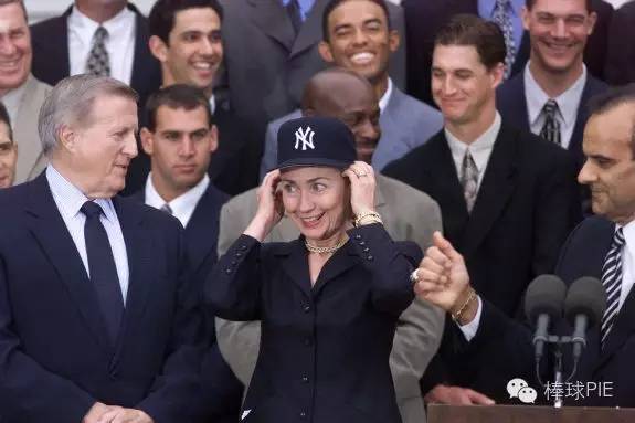 选择棒球帽的正确方式,ny棒球帽怎么戴好看