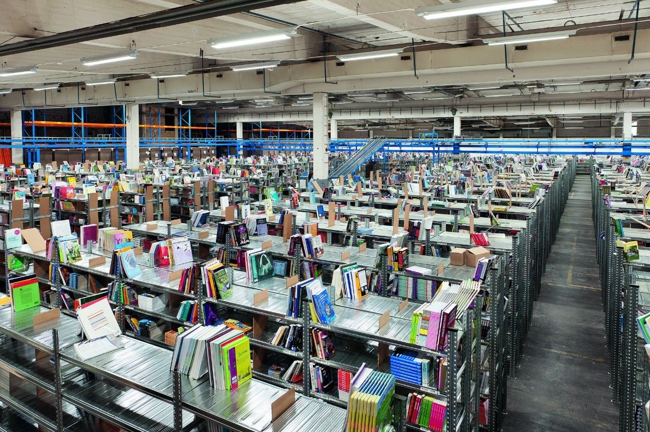 值得一逛的小店,值得逛的店