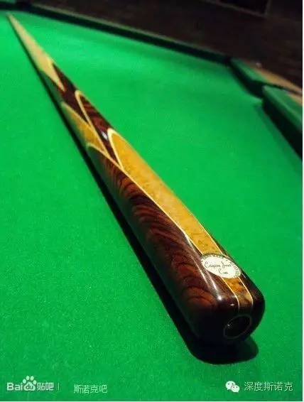 绝世神兵——*器武**篇：英国球杆画廊（二）