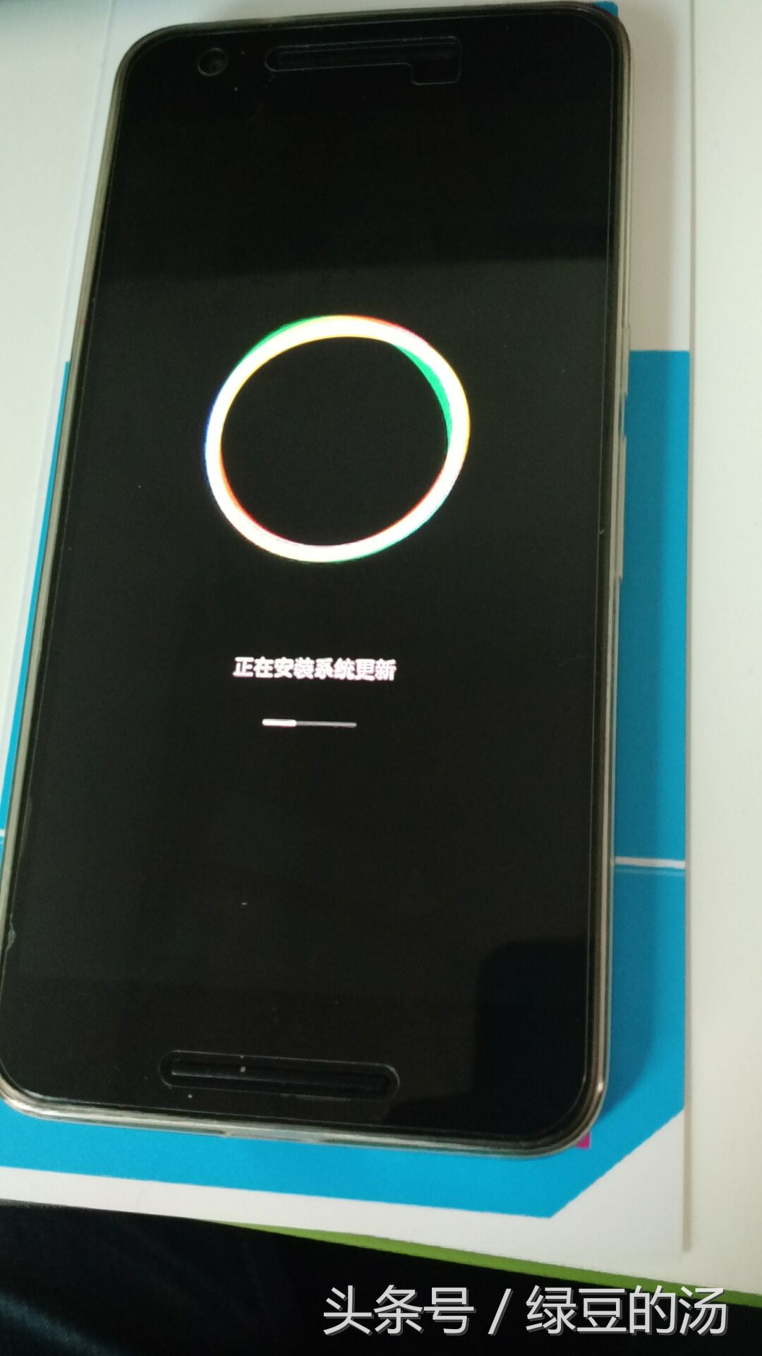 nexus6p系统最新版本,谷歌nexus6可以升级吗