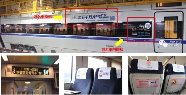 高铁广告优势在哪里,中国高铁各方面优势的广告
