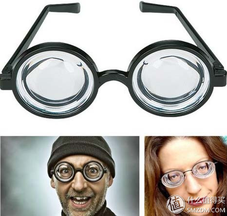 亲身经历告诉你网上配镜有多省钱,网上配镜有没有必要去旗舰店