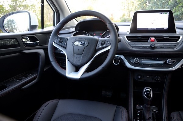 瑞风s3第三代试驾视频,江淮瑞风s3三代试驾自动