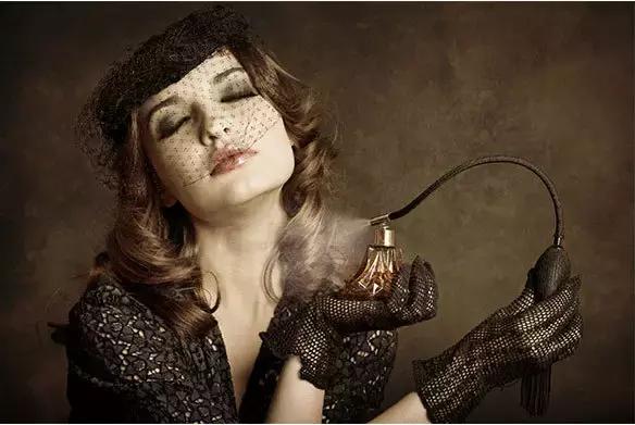 你还在用这些街香，就不怕男票抱错人吗？