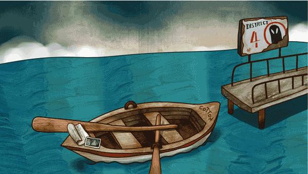 苹果游戏迷失岛攻略,外服ios好玩的独立冒险游戏