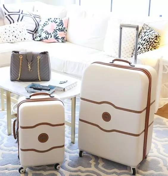 不买好行李箱,rimowa行李箱怎么选择