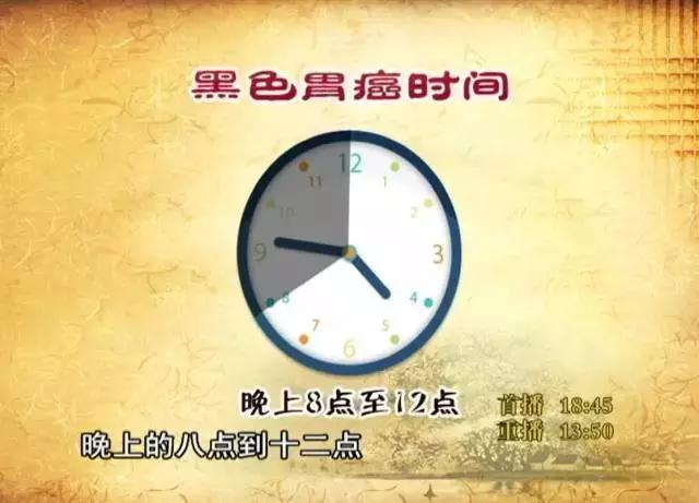 对号入座|事业胃，神经胃，美食胃，金属胃，你是哪种胃？