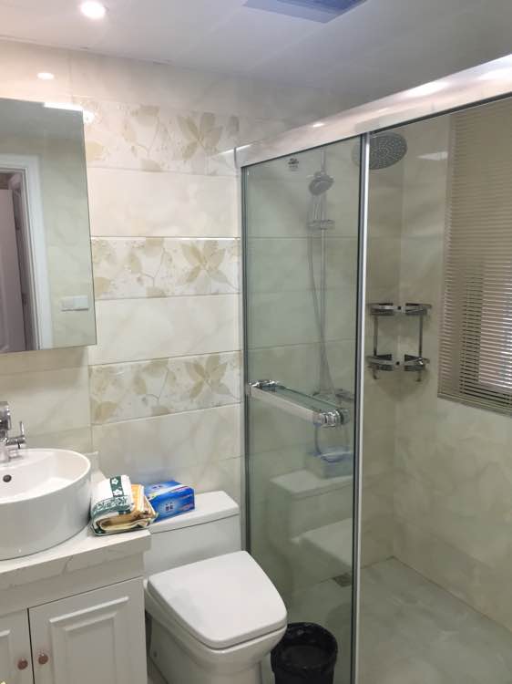 晒晒刚装修完的家,晒晒新房装修