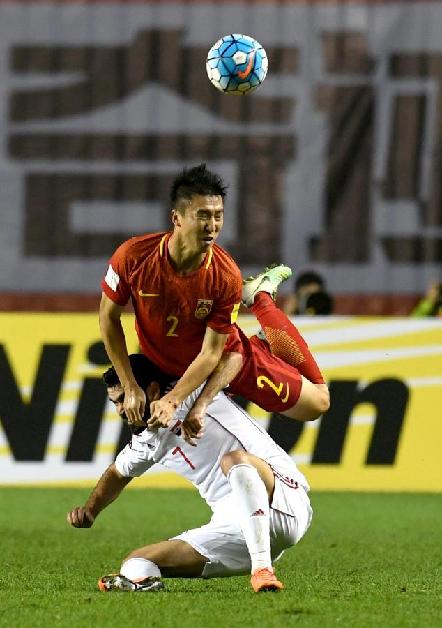 塔什干惨败国足最大毒瘤一目了然!告诉球迷你的后台究竟有多硬?