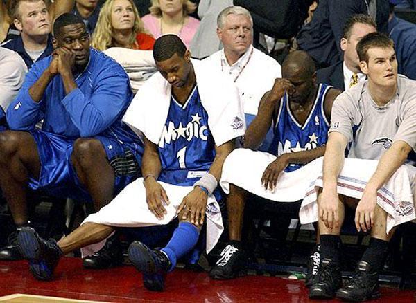 nba最快拿到总冠军的球星,盘点nba没有总冠军的教练