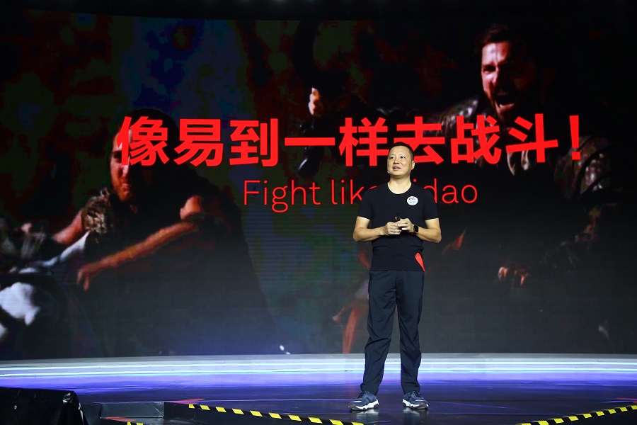 拒绝7亿美元融资却7亿美元*身卖**乐视易到为何打不过滴滴?