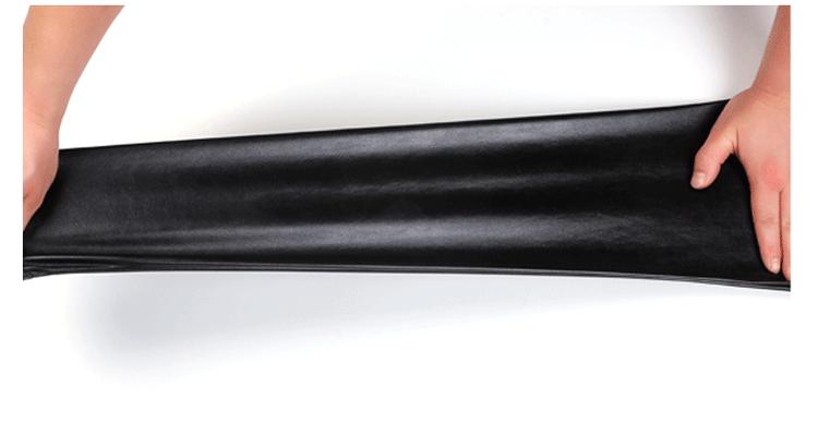 韩国letsdiet魔术裤,letsdiet韩国四季款魔术裤黑色