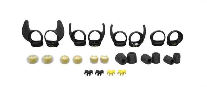 让耳朵怀孕的耳机,我的耳朵怀孕了是怎么回事