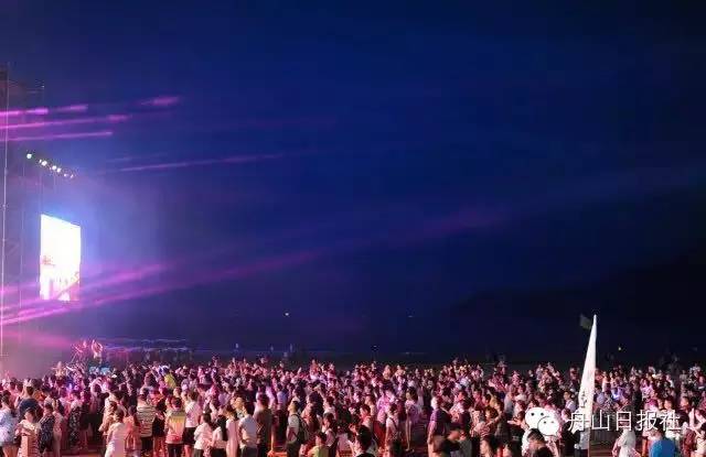 东海音乐节2018门票,东海音乐节什么时候开始