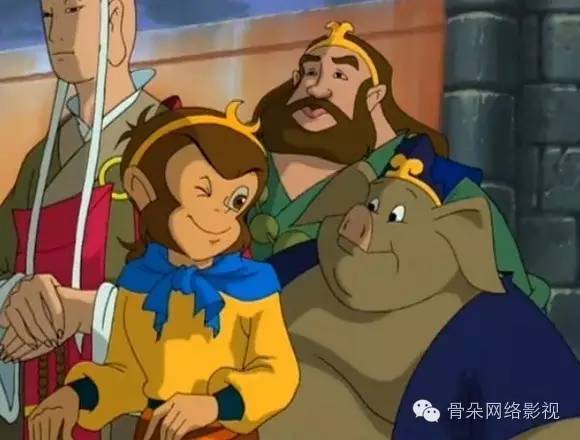 替吴承恩觉得亏！西游记这个免费IP已经在一百年里被改编过143遍！