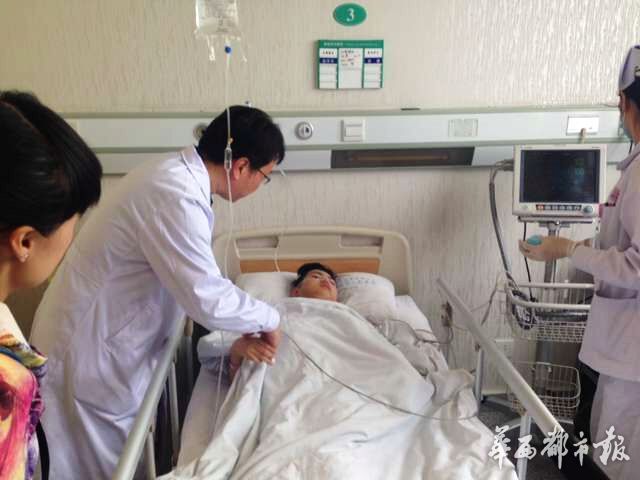 脑部植入芯片治疗癫痫,儿童治疗癫痫植入电极