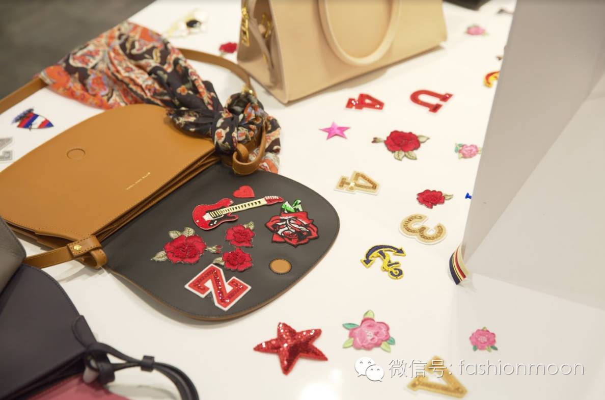 参考答案|如何拥有一只别人都没有的包