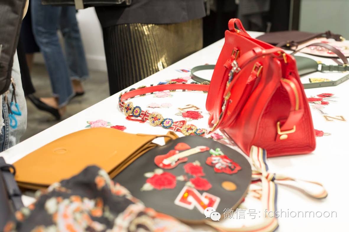 参考答案|如何拥有一只别人都没有的包