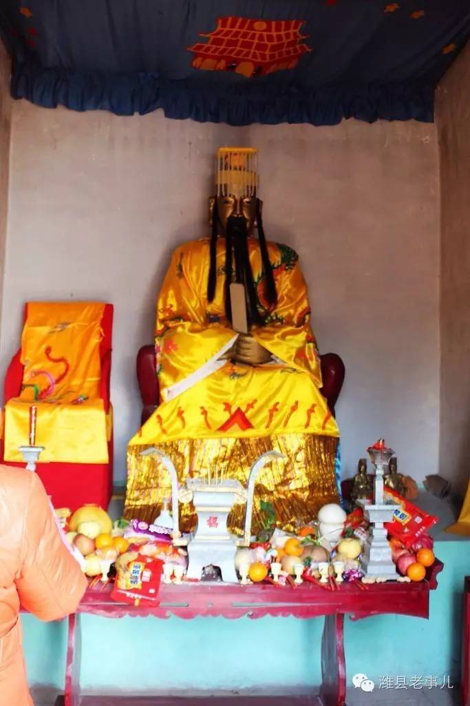 商河玉皇庙的灵验之谜,山东胶州玉皇庙灵验