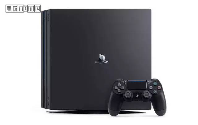 ps4pro说明书图解,ps4pro解析度