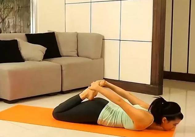 学会这三个动作get最美身材,学会这几招不减肥也能穿出s身材