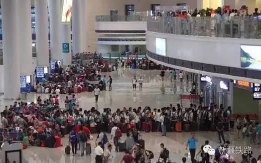 国庆要来了,小编喊你来取票,再不取票就赶不上车啦