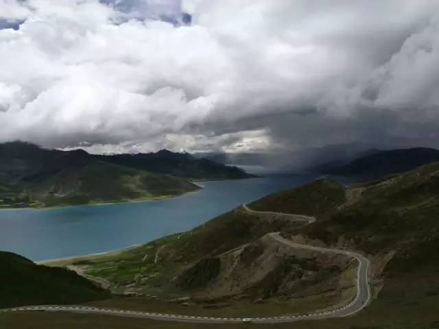 援藏感悟图片,援藏工作体会和感悟收获