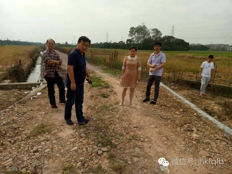 三百竞赛部门快速行动开发区全力推进“三百”竞赛活动攻坚