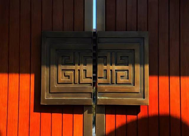 自建顶级新中式豪宅,新中式和现代结合的别墅豪宅