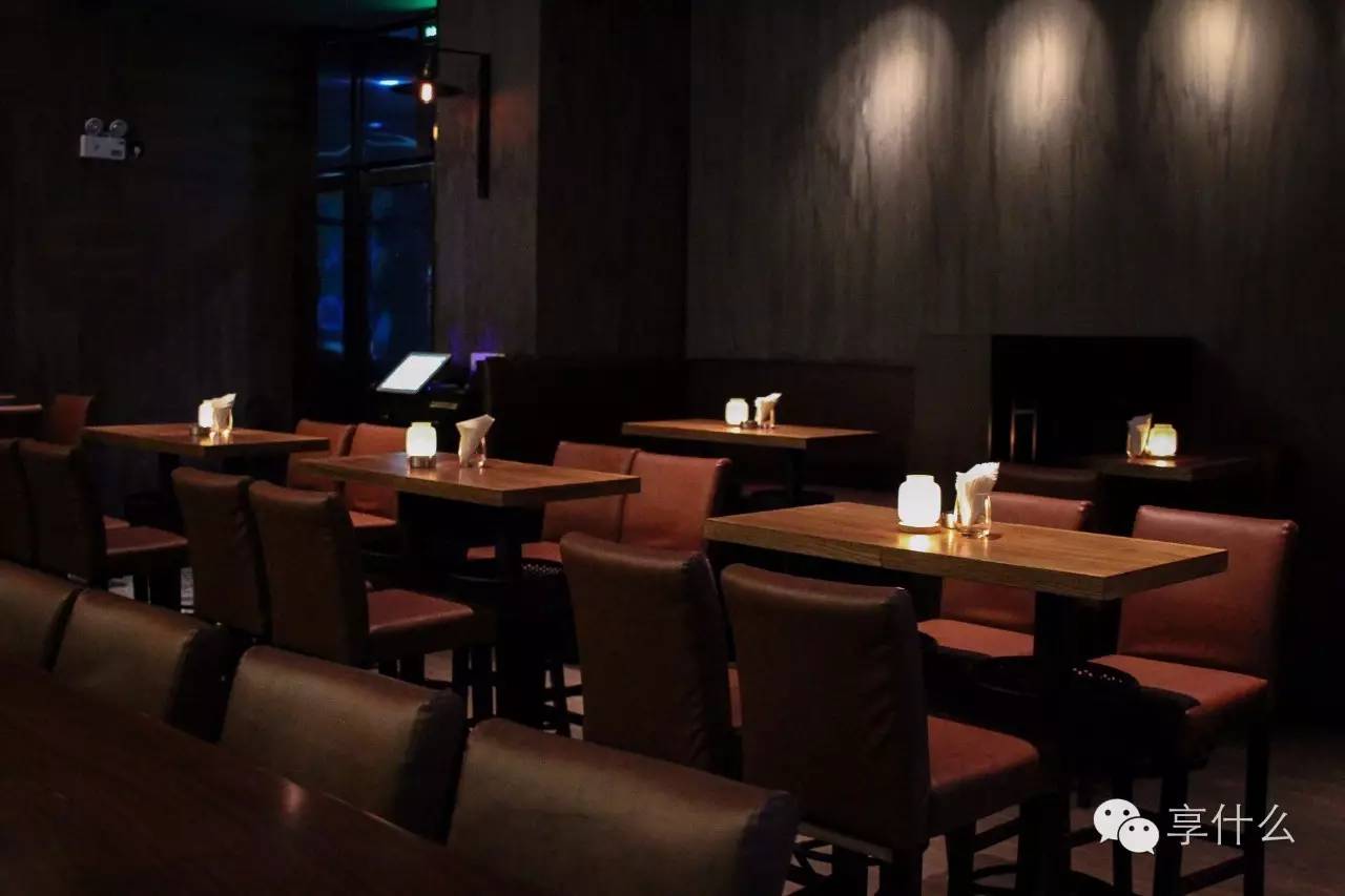 爱喝单麦威士忌和鸡尾酒的人，在这里都找到了归宿