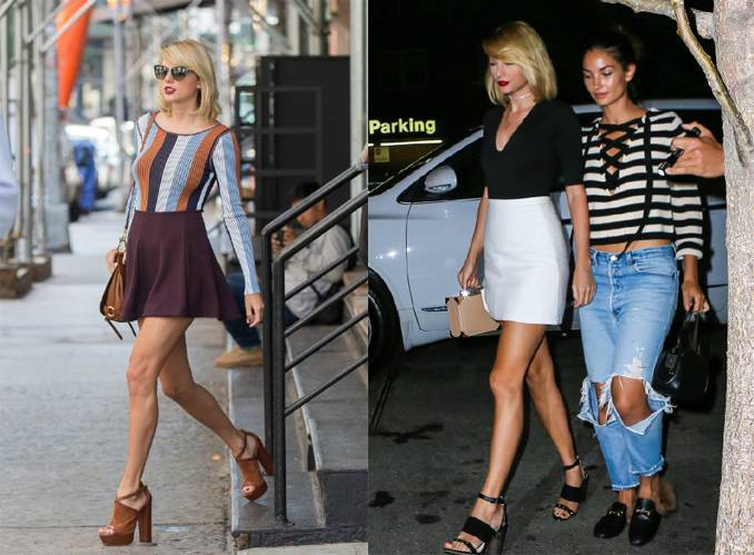 UTOP10丨分手后如何疗伤?问久经沙场的霉霉就对了!