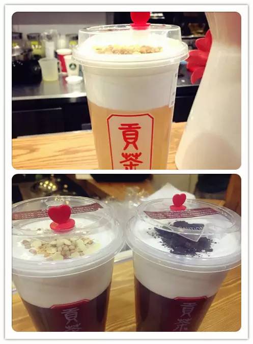 临沂好喝的奶茶,奶茶店各种好喝的奶茶推荐