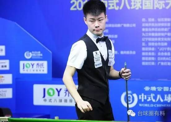 justalovelyboy——“百步穿杨”张堃鹏