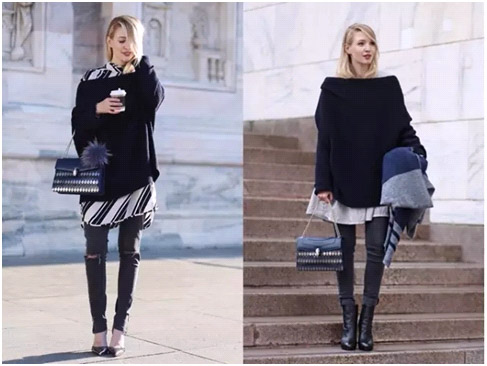 预热小长假只穿ZARA、HM旅行也能让你美的掉渣!