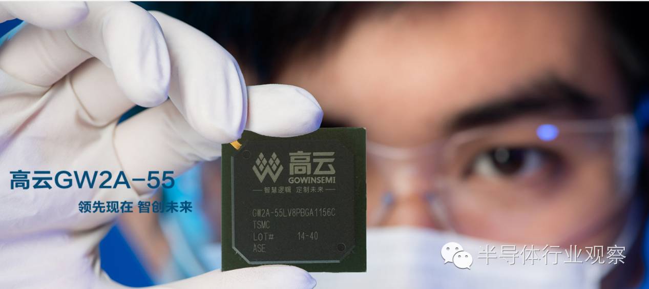全球最值得关注的60家半导体新兴企业，4家中国公司上榜
