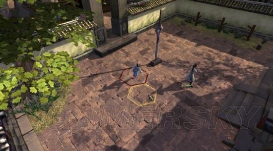 侠客风云传前传最强武功获得方法,侠客风云传前传内功心法