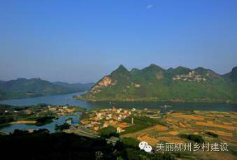 广西国庆柳州旅游攻略,柳州百里柳江哪里的风景最好