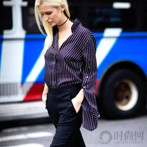 职场小白的一周穿搭术！教你100元的衣服穿出1000元的档次感！