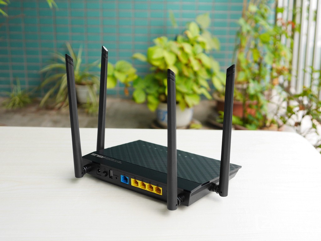 华硕路由器ac1200mesh组网,华硕路由器rt-ac1200m