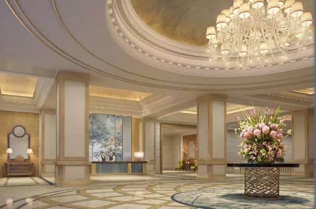 就在今天:索菲特、温德姆、万怡、花间堂,四大品牌五家高端酒店同步登场,你最想体验哪一家?!