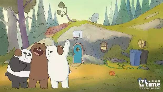 推荐四天就能看完的剧,本月最好看的剧