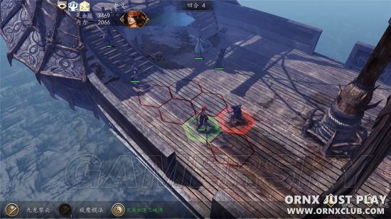 侠客风云传前传攻略详细流程,侠客风云传前传图文攻略全剧情