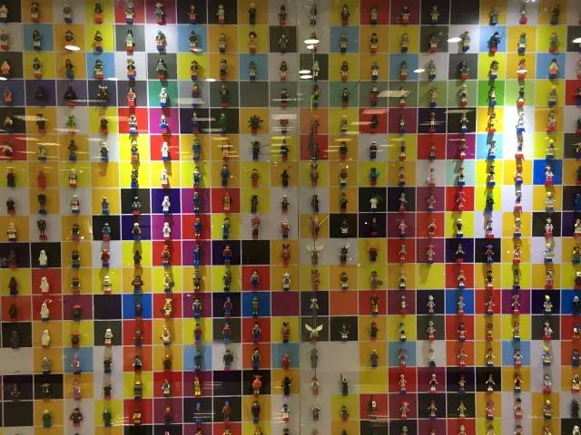 国庆人海里浪？来这就够了！华南最大乐高科技展，14个劲爆看点，劲值