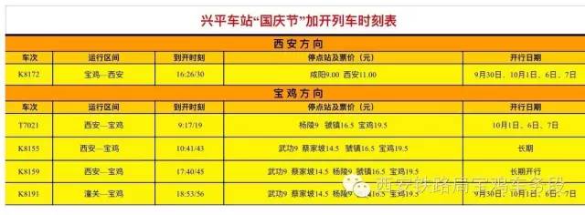 金秋国庆假期旅游,国庆假期宝鸡游玩攻略